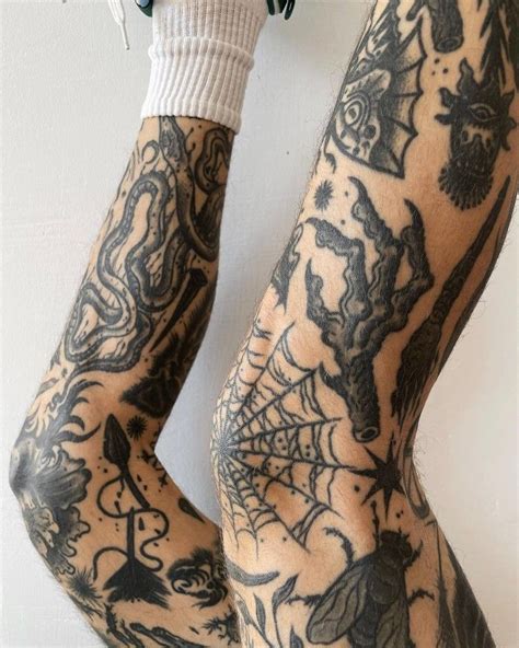 Pin By Guilherme Ramosx On Tatto Ideas Tattoos Creepy Tattoos