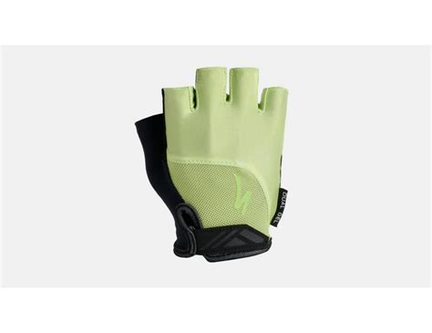 Specialized Body Geometry Dual Gel Short Finger Glove Biker S Choice Bicycle Shop