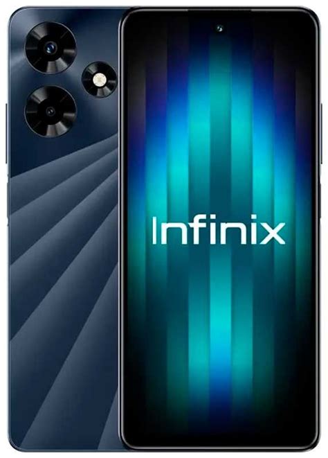 Infinix Hot X G G