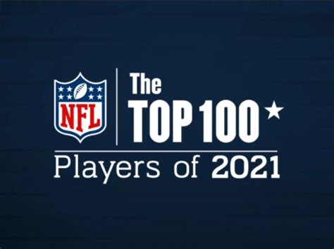 Three Eagles Make This Year's NFL Top 100 List - Crossing Broad