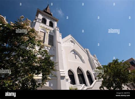 African American Church Of Ame Logo