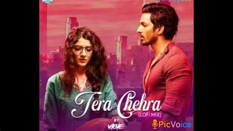 Tera Chehra Arijit Cover Youtube