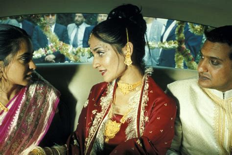 Parminder Nagra As Jesminder Jess Kaur Bhamra In Bend It Like Beckham