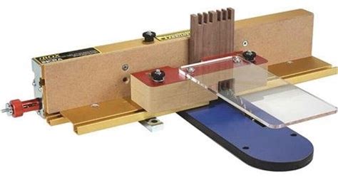 INCRA I Box Jig For Box Joints 751922430092 EBay