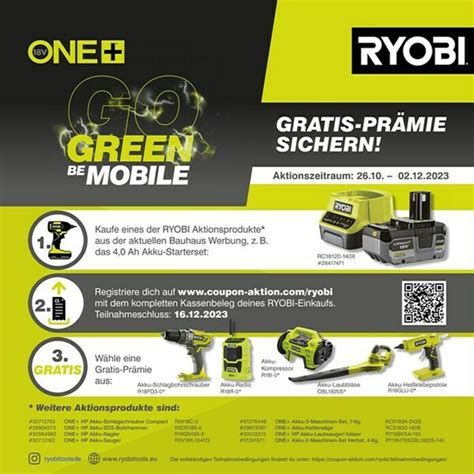 Ryobi One Akku Laubsauger Laubbl Ser Ry Bvxa Von Bauhaus Ansehen