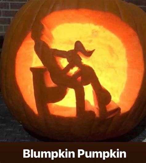 Pumpkin Carving Templates Funny, Create Some Truly Scary And Silly ...