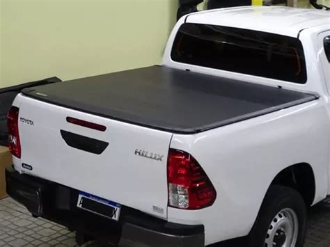 Lona Bracco Amarok Hilux Ranger S Frontier C Estructura En Venta En