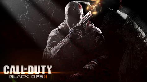 Call Of Duty Black Ops 2 Zombies Wallpapers