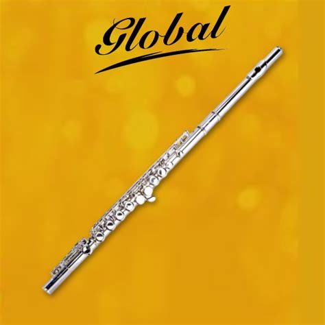 METAL FLUTE GLOBAL WIND INSTRUMENT Lazada PH