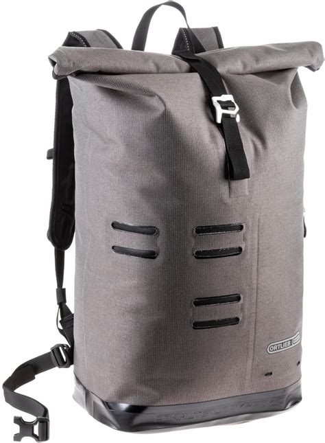 Ortlieb Commuter Daypack Urban 27L Pepper Ab 152 00 Preisvergleich