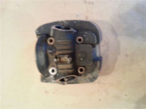 Sell Yamaha Warrior 350 Cylinder Head! in Lapeer, Michigan, United ...