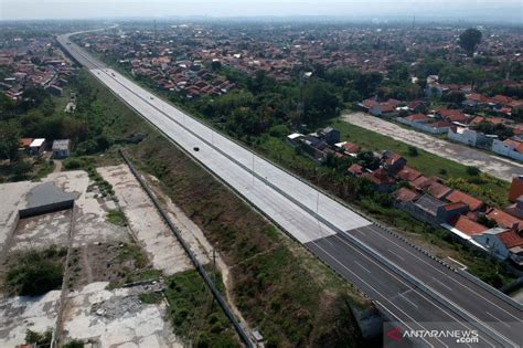 Rencana Pemberlakuan Satu Arah Tol Trans Jawa Saat Liburan Natal Dan