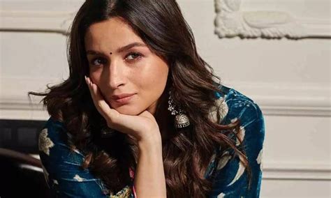 Alia Bhatt Shares An Update On Jee Le Zaraa Its Happening