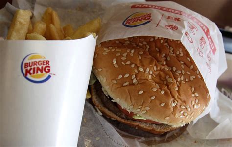 Burger King's new slogan: 'Be Your Way' | CTV News