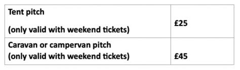 Tickets Ely Folk Festival