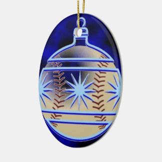 62+ Baseball Christmas Tree Ornaments | Zazzle