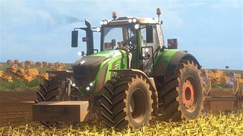 FS17 Fendt 900 S4 Profi Plus v 1 0 0 0 Fendt Mod für Farming Simulator 17