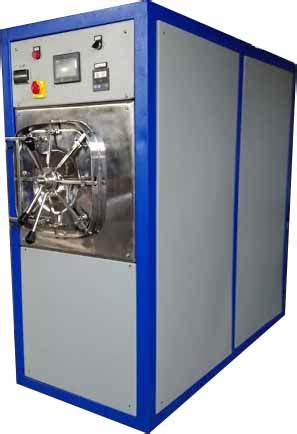 Eto Sterilization Machine Medical Device Eto Sterilization Machine