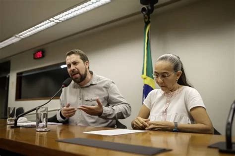 Psol E Rede Oficializam Federação Apoio A Nomes Estratégicos Segue Incerto Política Diario