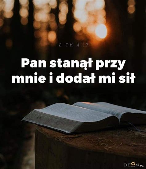 Pin Na Cytaty Z Biblii