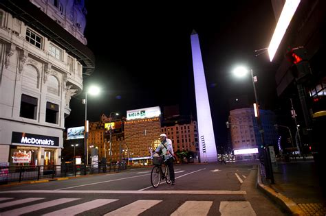 La Ciudad Renovó El Obelisco Que Cumplió 85 Años Este 23 De Mayo Diario De Cultura