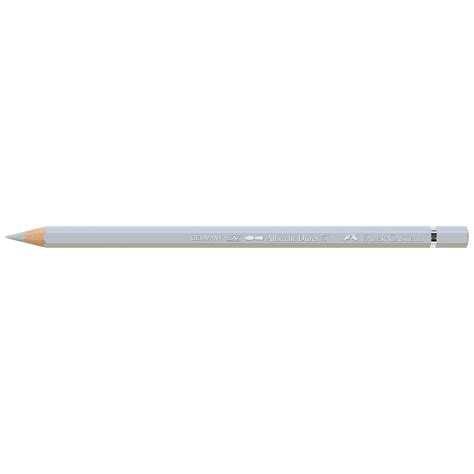 Crayon De Madera Faber Castell Albert 231 Cold Grey Ii