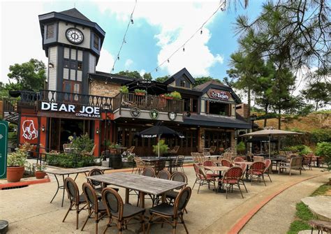 Tagaytay Restaurants That Foodies Will Enjoy | Luxury Living