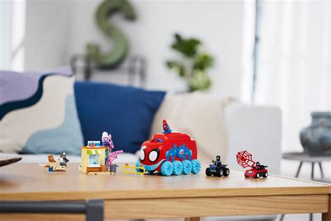 Best Toys for 4-Year-Old Boys | Official LEGO® IN