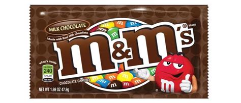 Ranking all 13 Flavors of M&M’s - Paste Magazine