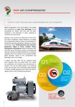 Railway Applications Mattei Pdf Catalogs Technical Documentation