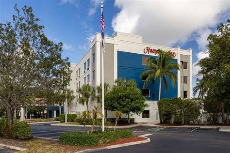 Hampton Inn West Palm Beach Central Airport Updated 2024 Prices And Hotel Reviews Fl