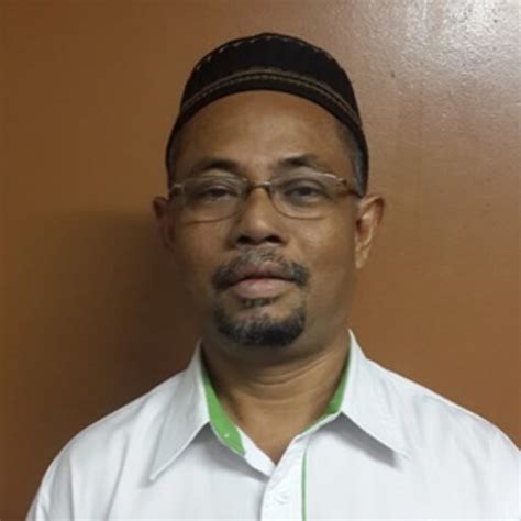 ismail ibrahim senior research officer ministry  natural