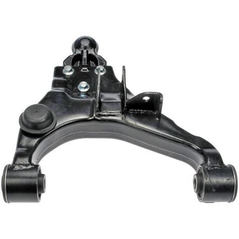 Oe Solutions Front Left Lower Control Arm 2008 2009 Kia Sorento 521 791 The Home Depot