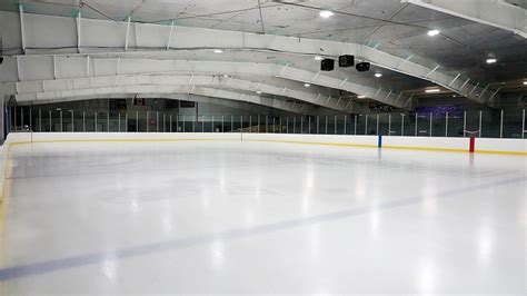 Indoor hockey rinks allowed to reopen in NH with some new requirements ...