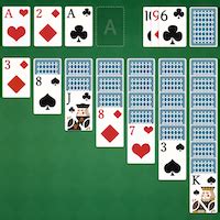 Solitaire 1 Player Game - Play on Lagged.com