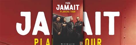 Kursaal Yves Jamait Plancha Tour Bons Plans