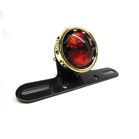 Bobber Style Tail Light Reviewmotors Co