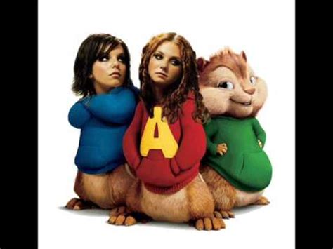 Malchik Gay Chipmunks YouTube
