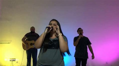 Culto De Fortalecimento Espiritual Youtube