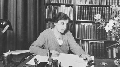 Anna Freud - Psychoanalysis and Education