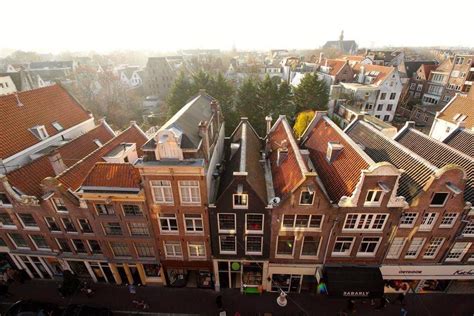 10 Amazing Hotels In Amsterdam Central - Boutique And Luxury Hotels