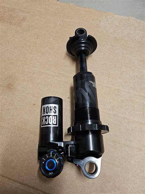 Rock Shox Super Deluxe Ultimate Coil Rc T X Bikemarkt Mtb News De