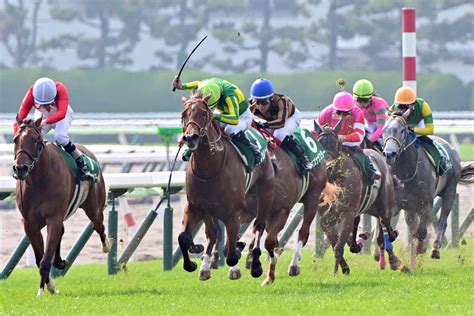 【函館2歳ステークス結果＆コメント】サトノカルナバルが一番星に輝く 殊勲の佐々木「他の馬とは手応えが違いました」 競馬ニュース・特集なら東スポ競馬