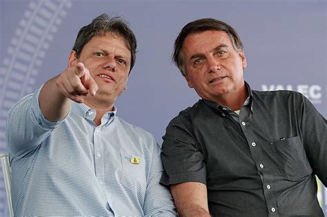 Mst Rebate Ataque De Tarcísio E Oferece Curso Para Política