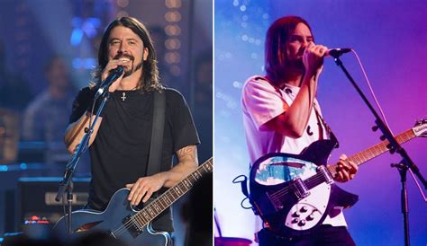 Pa L Norte Revela Su Cartel Con Foo Fighters Tame Impala Y M S