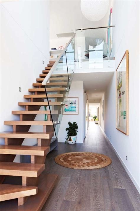 timber steps design stair designs
