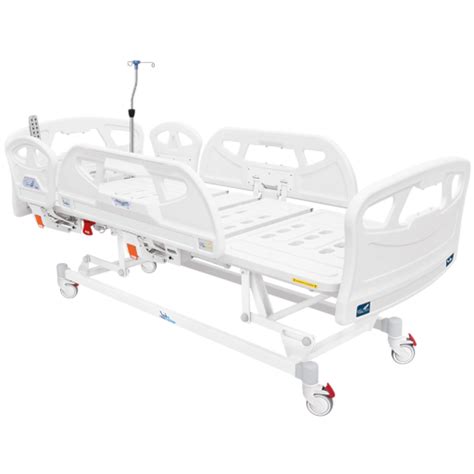 Cama Hospitalar Metahospitalar Mt Flex Care Techealth