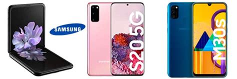 Mejores Móviles Samsung Calidad Precio 2022 ¿cuál Comprar