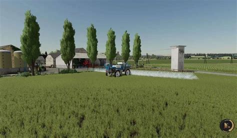 Fs Honville Map V Maps Mod F R Farming Simulator