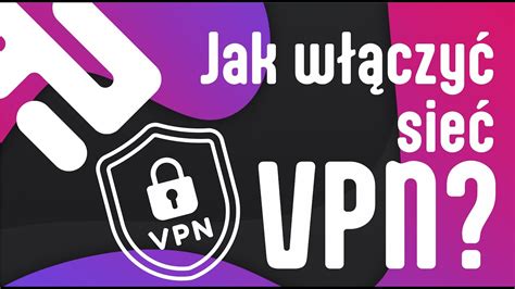 iOS Jak włączyć sieć VPN YouTube